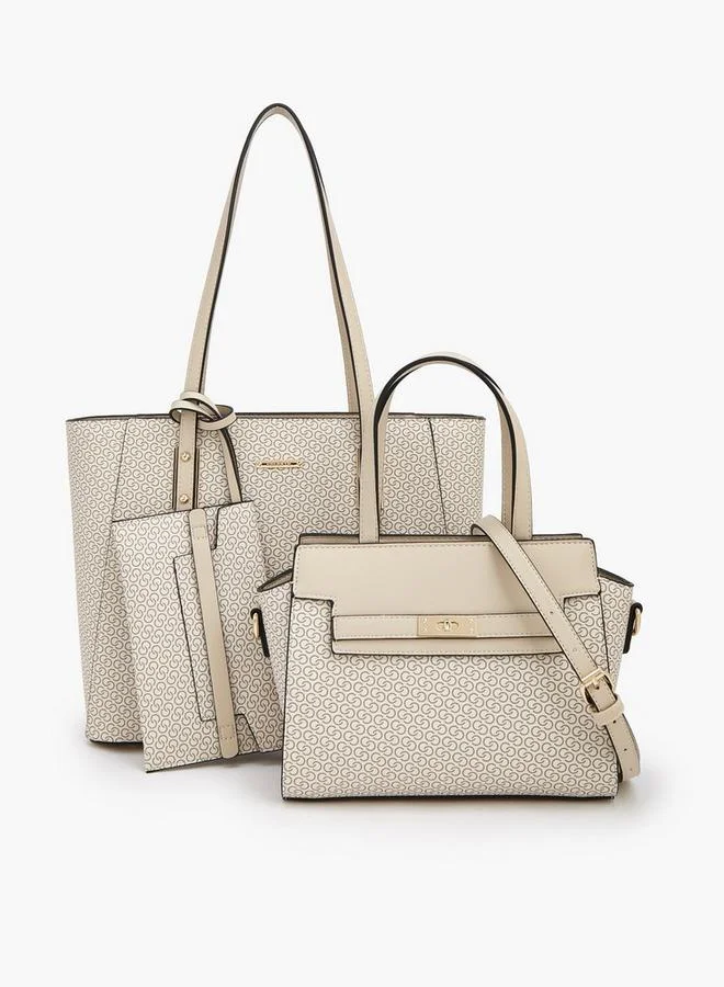 سيليست مجموعة من  قطع جلد حبيبي